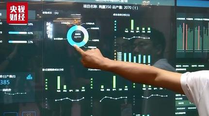 95萬(wàn)億元市場(chǎng)正打開(kāi) 5G如何重塑生活與工業(yè)互聯(lián)網(wǎng)數(shù)據(jù)服務(wù)