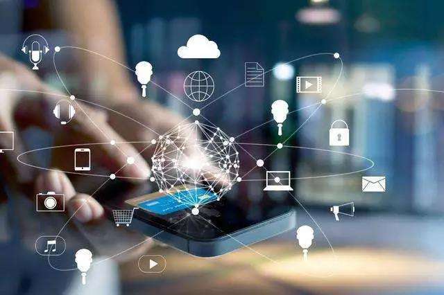 工業(yè)互聯(lián)網(wǎng)安全六要素——龍易購(gòu)科技 領(lǐng)先的工業(yè)互聯(lián)網(wǎng)云服務(wù)平臺(tái)的數(shù)據(jù)服務(wù)實(shí)踐