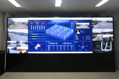 臨沂臨港區 擁抱“工業互聯網” 賦能產業新革命