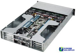 華碩ESC4000 G2服務(wù)器 為Xeon Phi服務(wù)器工作站提供強(qiáng)大動(dòng)力