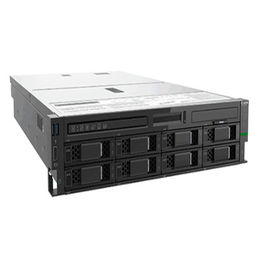 曙光A620-G30 搭載雙路AMD EPYC 7261的2U機(jī)架式服務(wù)器工作站