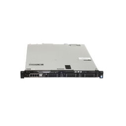 戴爾PowerEdge R430機架式服務(wù)器 高效穩(wěn)定的企業(yè)級工作站解決方案