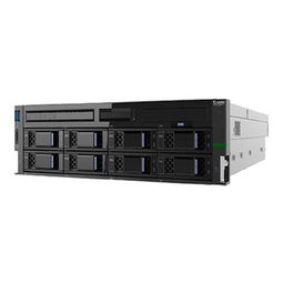 曙光 i620 G30 2U機架式服務(wù)器 高效能工作站的卓越之選