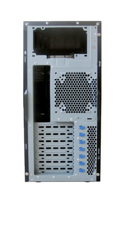 華碩ASUS T30服務(wù)器塔式工作站機(jī)箱 高效存儲與靈活擴(kuò)展的堅(jiān)實(shí)后盾